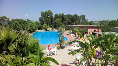 Villaggio Alkantara