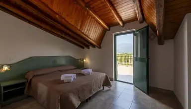Villaggio Alkantara