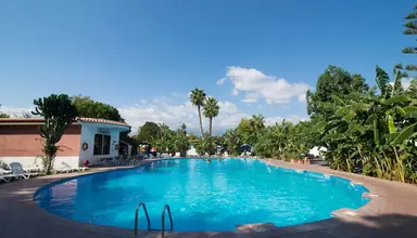 Villaggio Alkantara