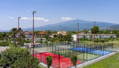Villaggio Alkantara