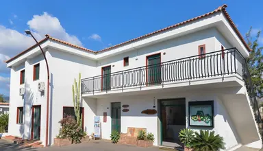 Villaggio Alkantara