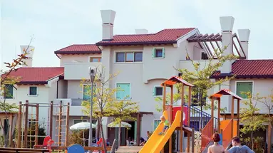 Villaggio Amare