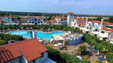Villaggio Amare