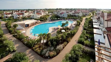 Villaggio Amare