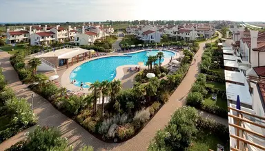 Villaggio Amare