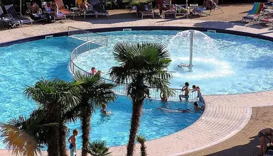 Villaggio Amare