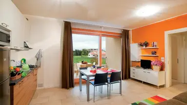 Villaggio Amare