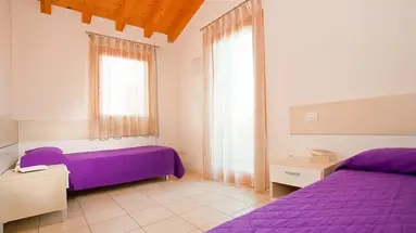 Villaggio Amare