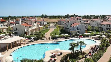 Villaggio Amare