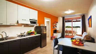 Villaggio Amare
