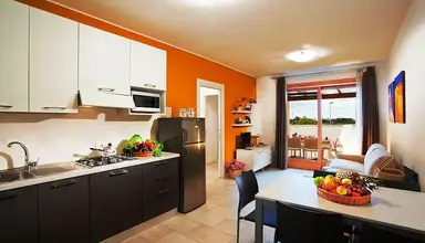 Villaggio Amare