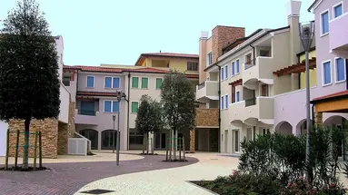 Villaggio Amare