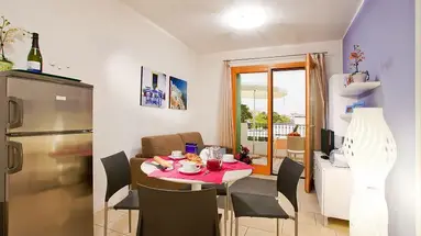 Villaggio Amare