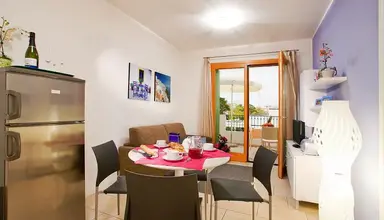 Villaggio Amare