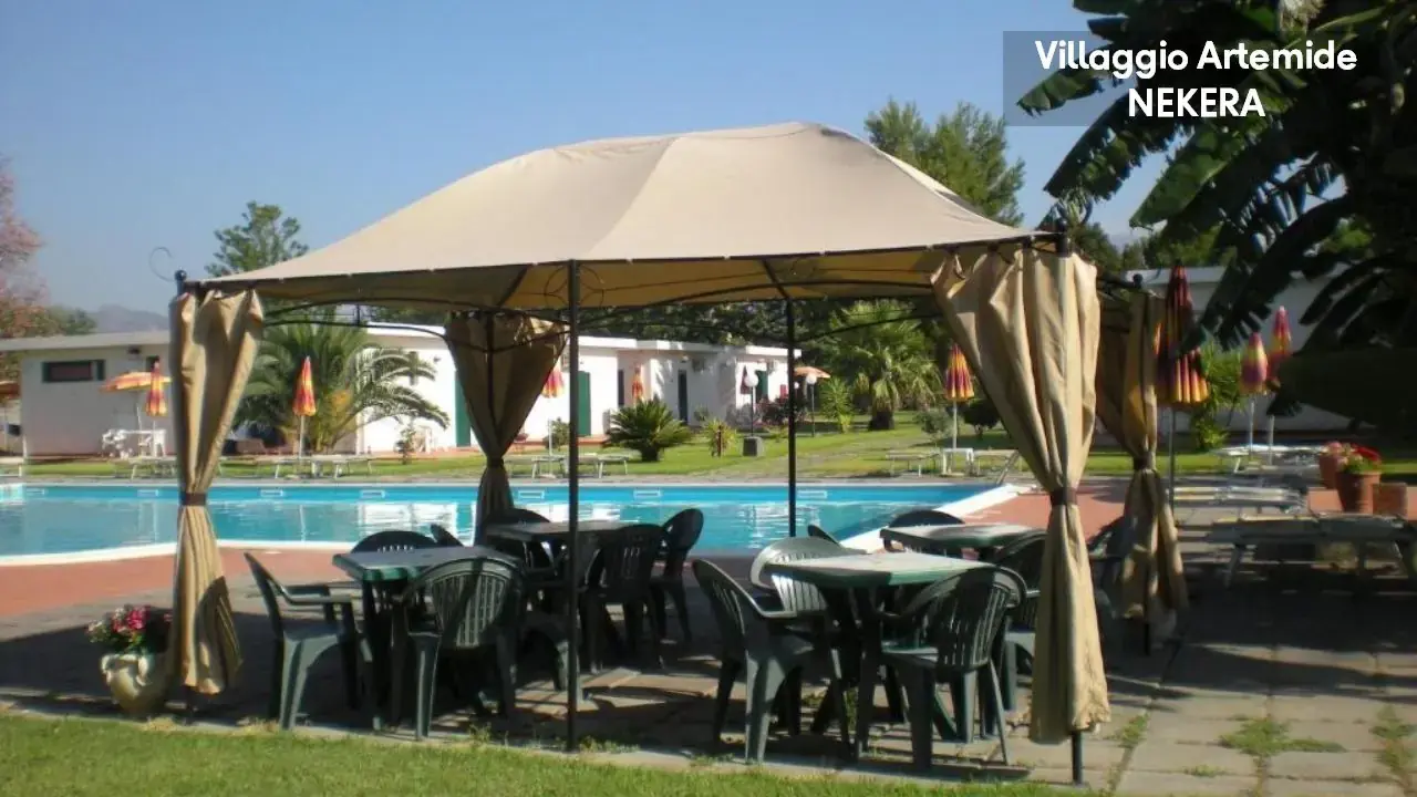 Villaggio Artemide