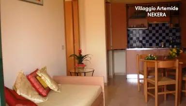 Villaggio Artemide