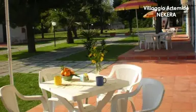 Villaggio Artemide