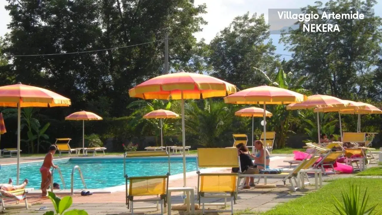 Villaggio Artemide