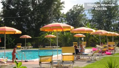 Villaggio Artemide