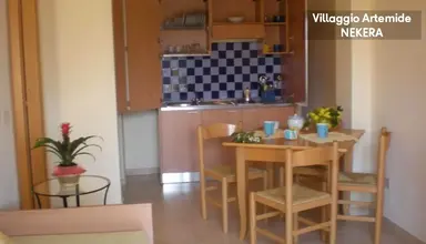 Villaggio Artemide