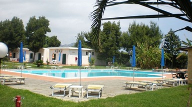 Villaggio Artemide