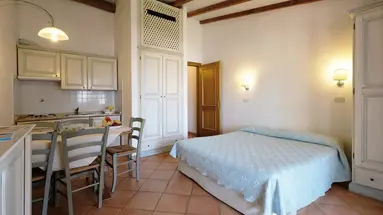 Villaggio Baia Caddinas