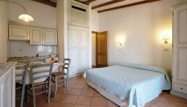 Villaggio Baia Caddinas