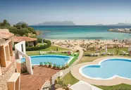 Villaggio Baia Caddinas