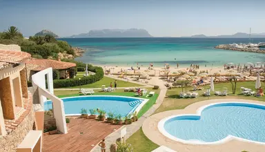 Villaggio Baia Caddinas