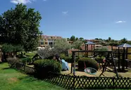 Villaggio Baia Caddinas