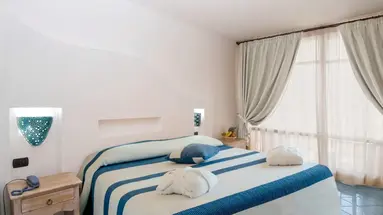 Villaggio Baia Caddinas