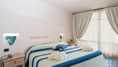 Villaggio Baia Caddinas