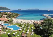 Villaggio Baia Caddinas