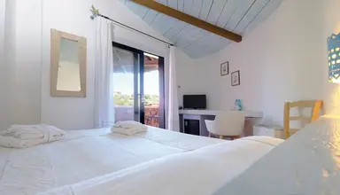 Villaggio Baia Caddinas