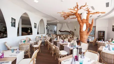Villaggio Baia Caddinas