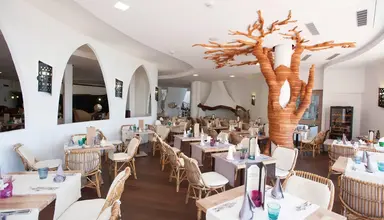 Villaggio Baia Caddinas