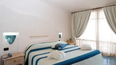 Villaggio Baia Caddinas