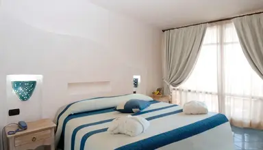Villaggio Baia Caddinas