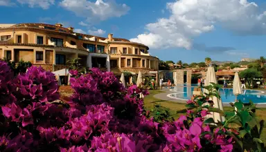 Villaggio Baia Caddinas