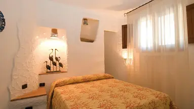Villaggio Baia Caddinas