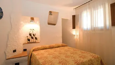 Villaggio Baia Caddinas