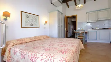 Villaggio Baia Caddinas