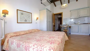 Villaggio Baia Caddinas