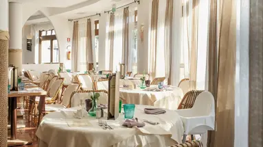 Villaggio Baia Caddinas