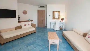 Villaggio Baia Caddinas