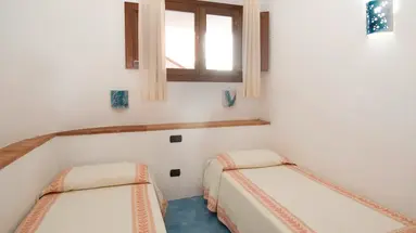 Villaggio Baia Caddinas