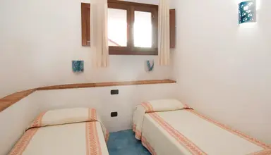Villaggio Baia Caddinas