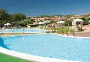 Villaggio Baia Caddinas