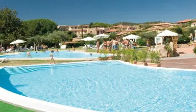 Villaggio Baia Caddinas