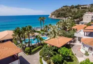 Villaggio Baia D'Ercole